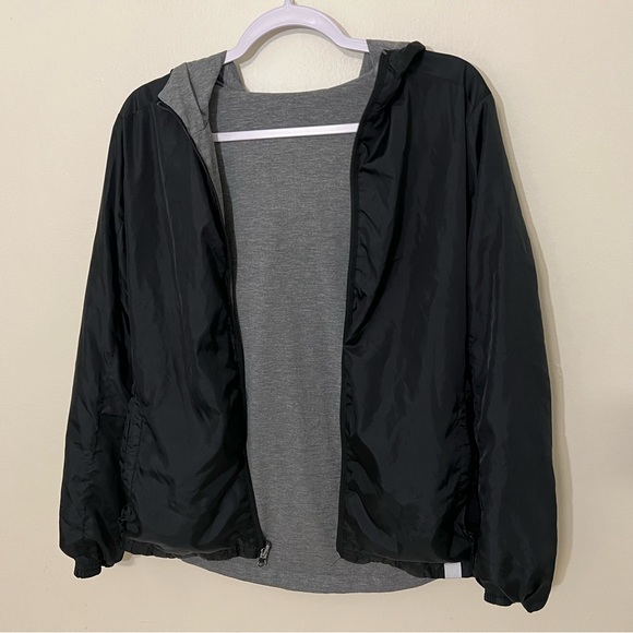 Reversible Jacket - Picture 2 of 4